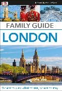 DK Eyewitness Family Guide London