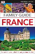 DK Family Guide France