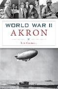 World War II Akron