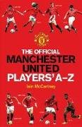 The Official Manchester United Players' A-Z