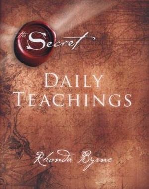 The Secret Daily Teachings