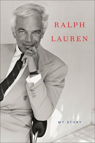 Untitled Ralph Lauren Autobiography