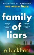 Family of Liars