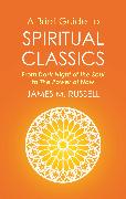 A Brief Guide to Spiritual Classics