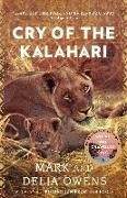 Cry of the Kalahari