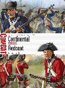 Continental vs Redcoat