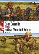 Boer Guerrilla vs British Mounted Soldier