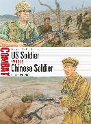 US Soldier vs Chinese Soldier