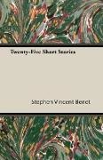 Twenty-Five Short Stories