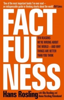 Factfulness