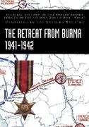 THE RETREAT FROM BURMA 1941-1942