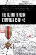 THE NORTH AFRICAN CAMPAIGN 1940-43