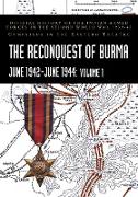 THE RECONQUEST OF BURMA June 1942-June 1944