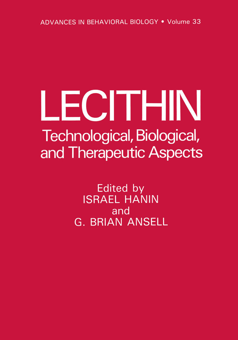 Lecithin