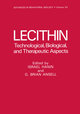 Lecithin