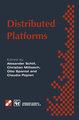 Distributed Platforms