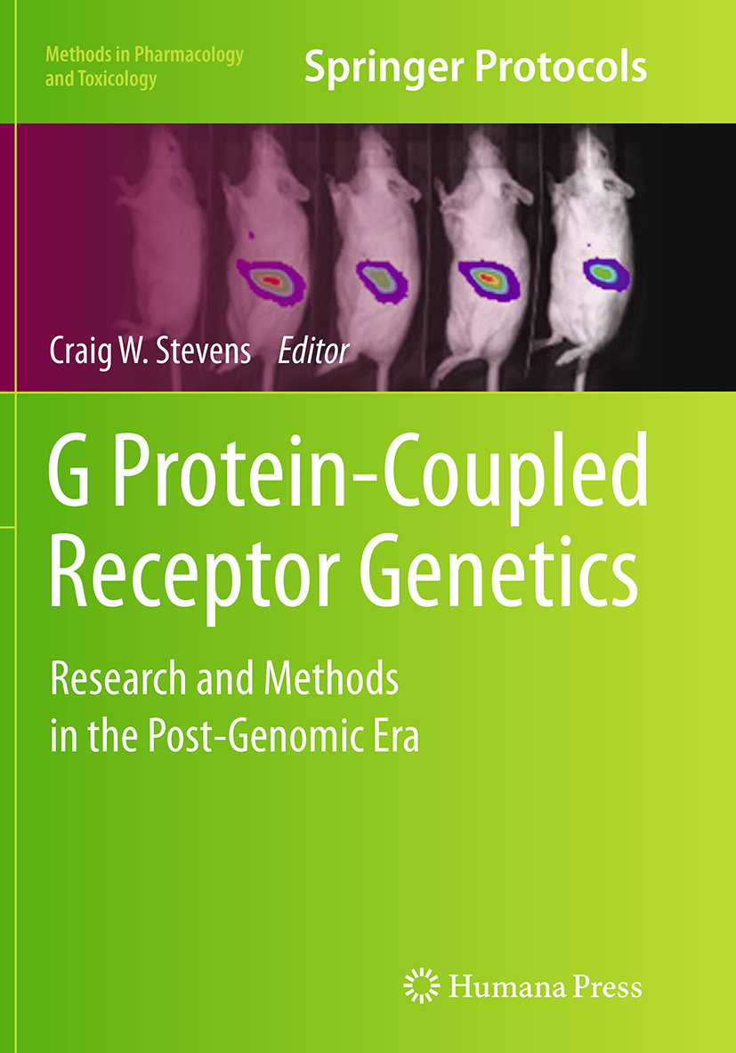 G Protein-Coupled Receptor Genetics