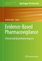 Evidence-Based Pharmacovigilance