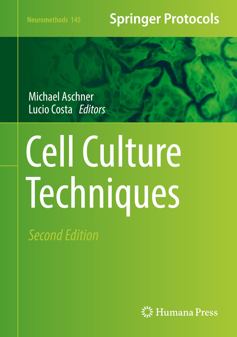 Cell Culture Techniques