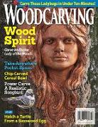 Woodcarving Illustrated Issue 91 Summer 2020