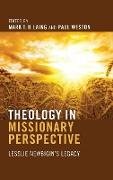 Theology in Missionary Perspective