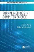 Formal Methods in Computer Science