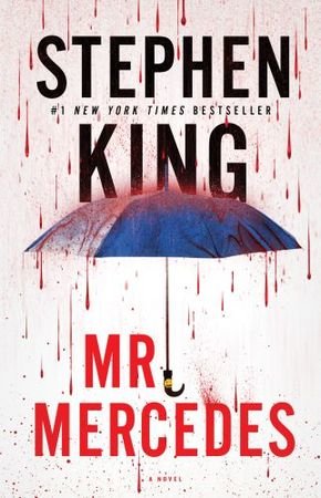 Mr Mercedes