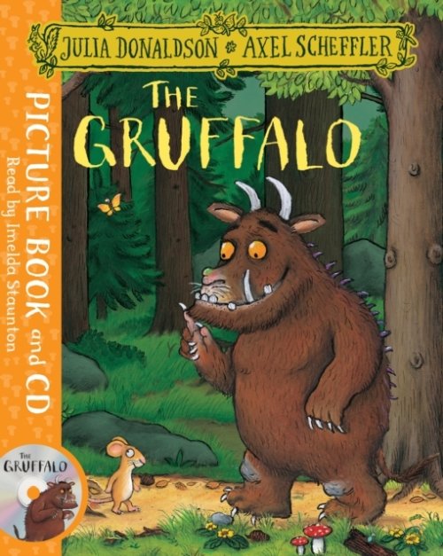 The Gruffalo