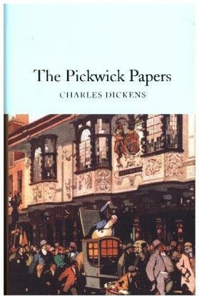 The Pickwick Papers