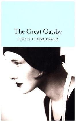 The Great Gatsby