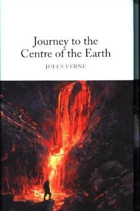 Journey to the Centre of the Earth