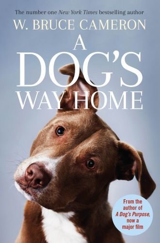 A Dog's Way Home