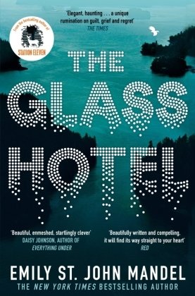 THE GLASS HOTEL