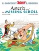 Asterix: Asterix and The Missing Scroll