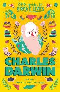 Little Guides to Great Lives: Charles Darwin