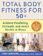 Total Body Fitness for 50+