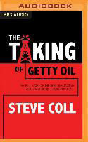 The Taking of Getty Oil