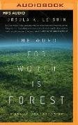 The Word for World Is Forest