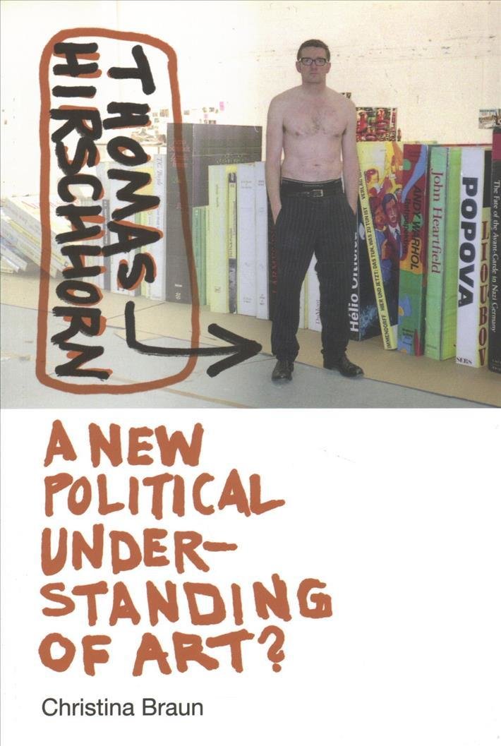 Thomas Hirschhorn