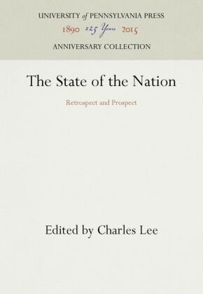 The State of the Nation