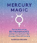 Mercury Magic