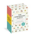 The Montessori Family Collection (Boxed Set)