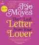 The Last Letter from Your Lover