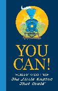 You Can!