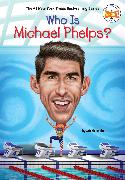 Who Is Michael Phelps?