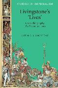 Livingstone's 'Lives'