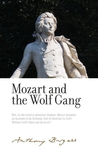 Mozart and the Wolf Gang