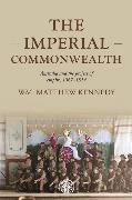 The Imperial Commonwealth