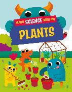 Learn Science with Mo: Plants