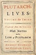 Plutarch's Lives - Vol. III